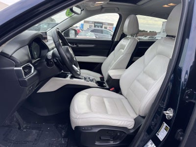 2020 Mazda Mazda CX-5 Grand Touring