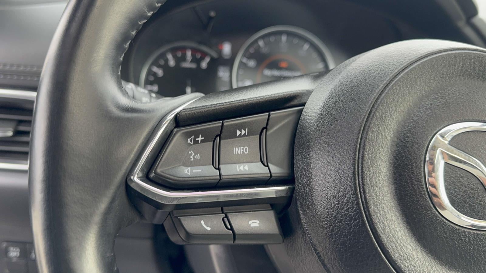 2020 Mazda Mazda CX-5 Grand Touring