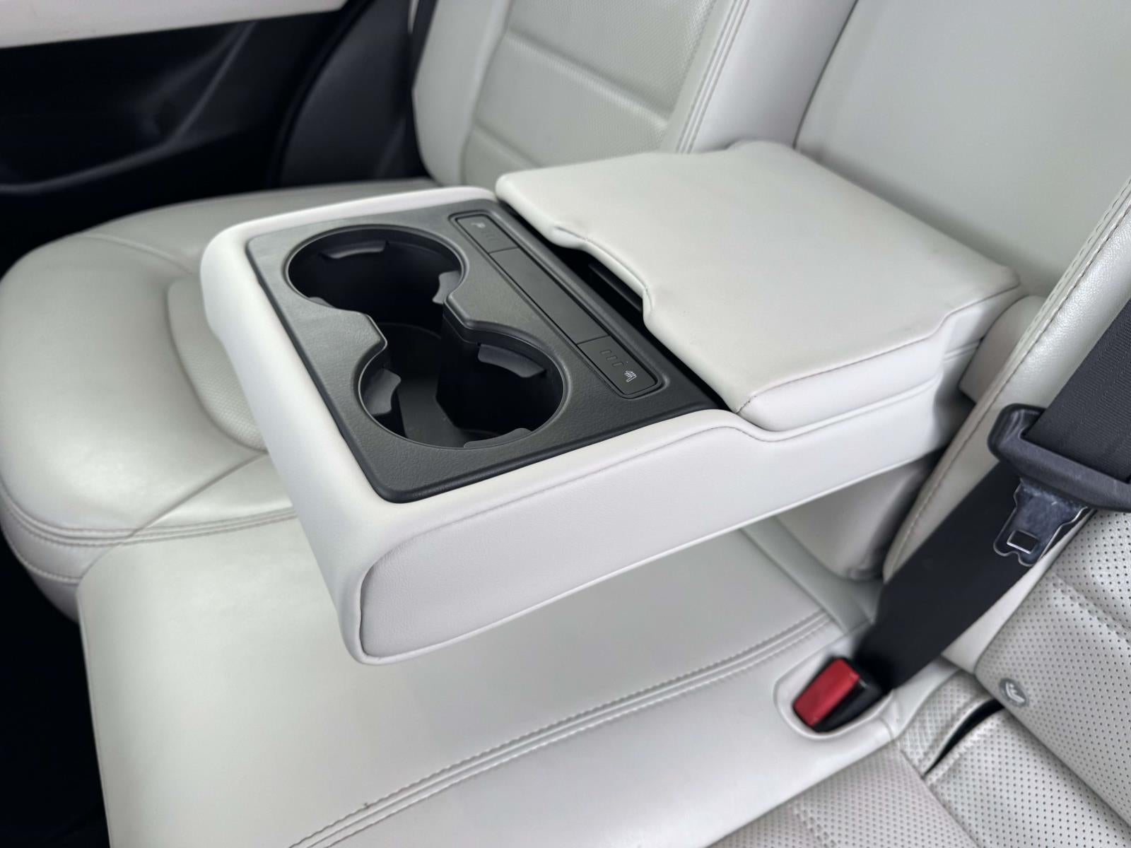 2020 Mazda Mazda CX-5 Grand Touring