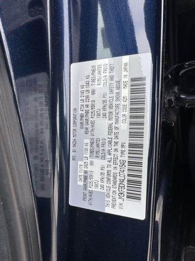 2020 Mazda Mazda CX-5 Grand Touring