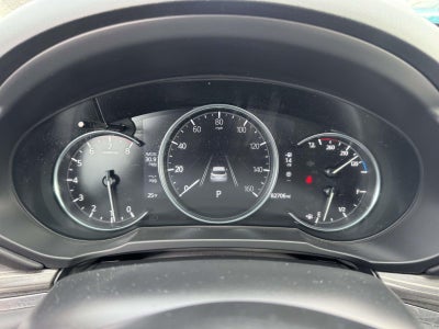 2020 Mazda Mazda CX-5 Grand Touring