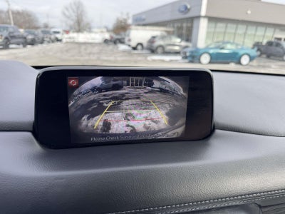 2020 Mazda Mazda CX-5 Grand Touring