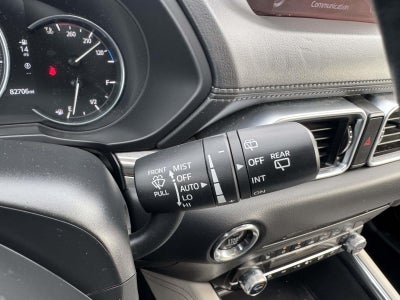 2020 Mazda Mazda CX-5 Grand Touring