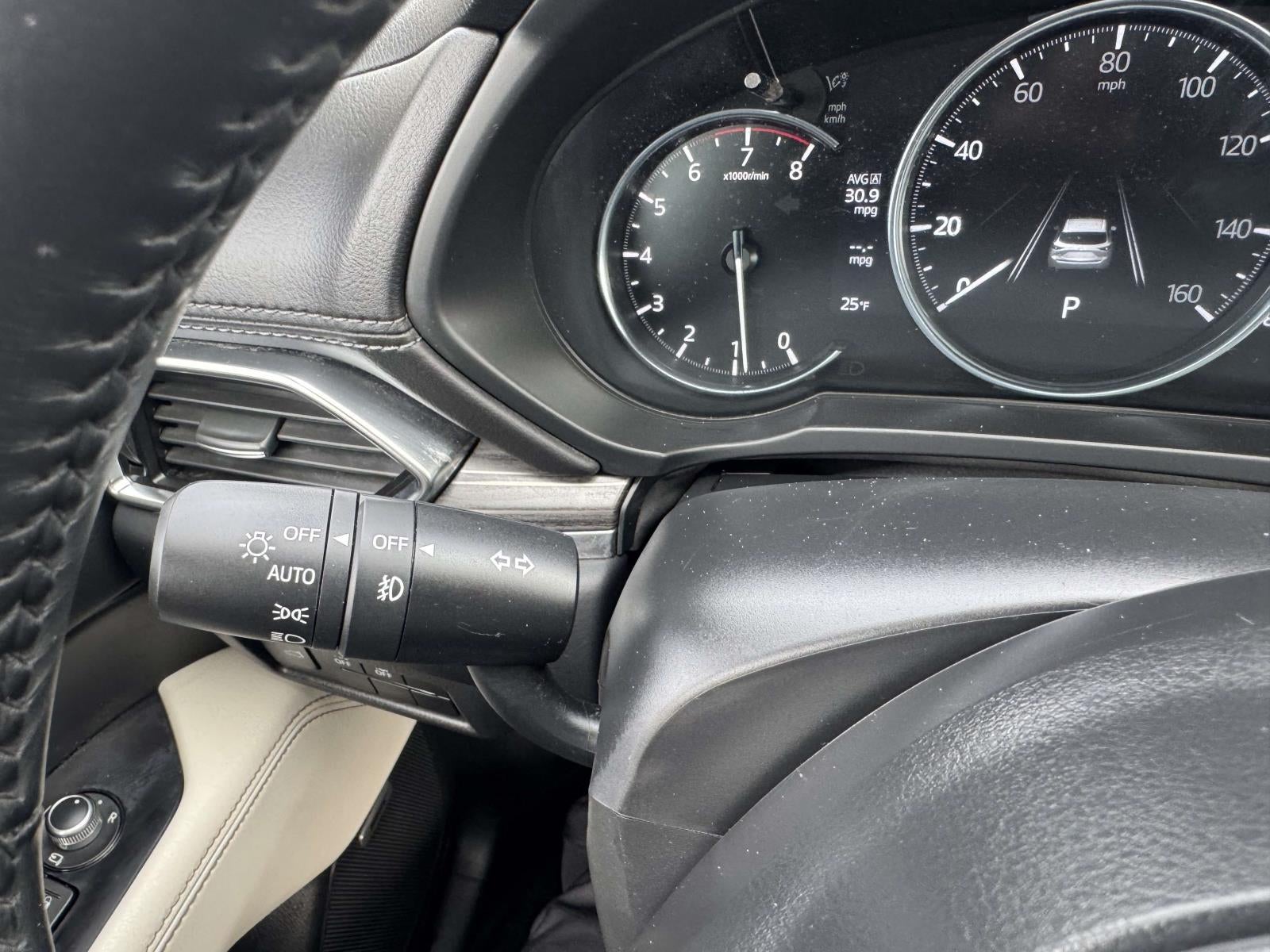 2020 Mazda Mazda CX-5 Grand Touring