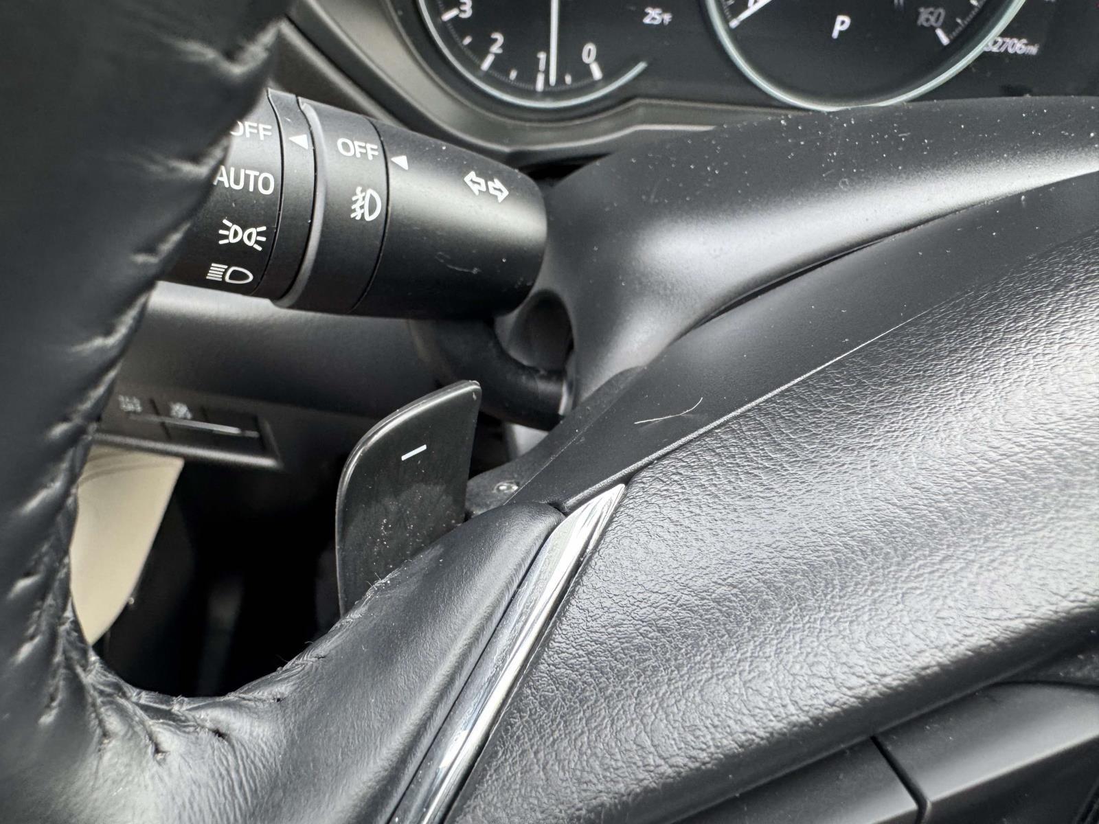 2020 Mazda Mazda CX-5 Grand Touring