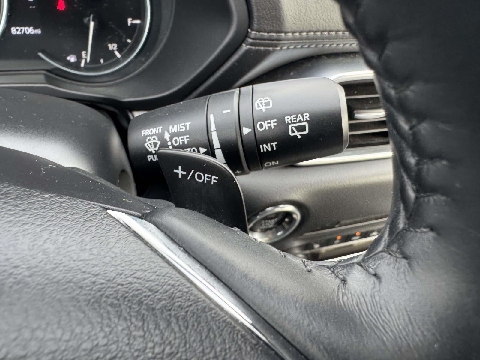 2020 Mazda Mazda CX-5 Grand Touring