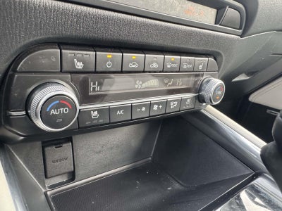 2020 Mazda Mazda CX-5 Grand Touring