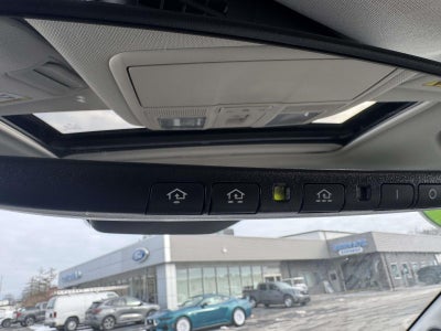 2020 Mazda Mazda CX-5 Grand Touring