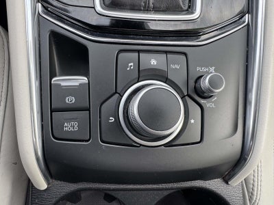 2020 Mazda Mazda CX-5 Grand Touring