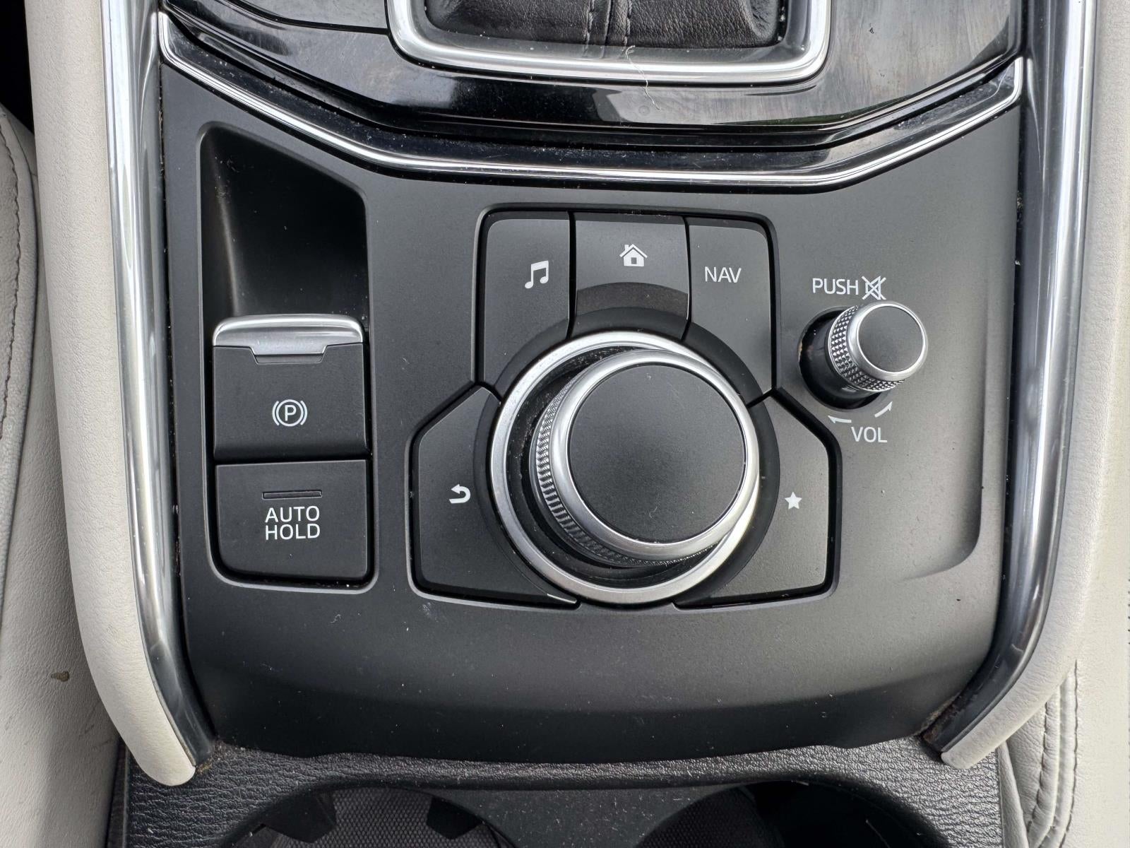 2020 Mazda Mazda CX-5 Grand Touring