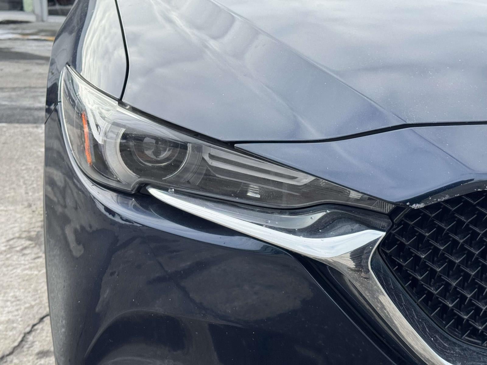 2020 Mazda Mazda CX-5 Grand Touring