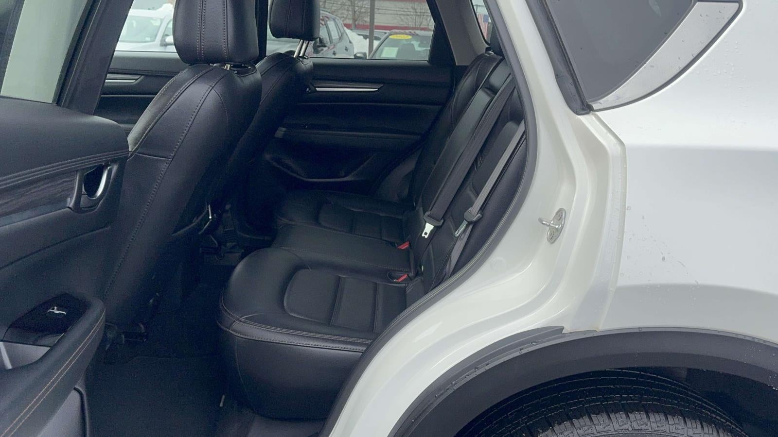 2021 Mazda Mazda CX-5 Grand Touring