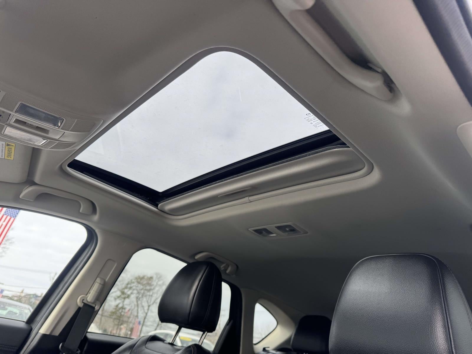 2021 Mazda Mazda CX-5 Grand Touring