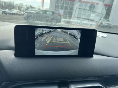 2021 Mazda Mazda CX-5 Grand Touring