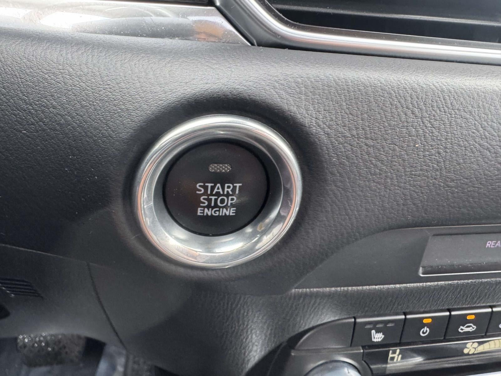 2021 Mazda Mazda CX-5 Grand Touring