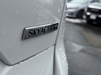 2021 Mazda Mazda CX-5 Grand Touring