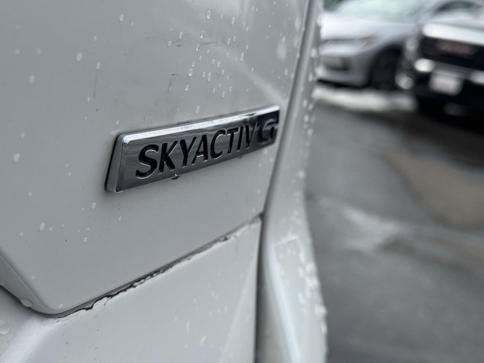 2021 Mazda Mazda CX-5 Grand Touring