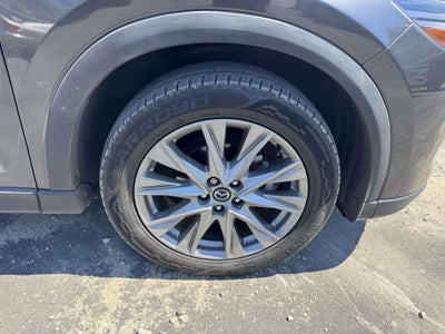 2021 Mazda Mazda CX-5 Grand Touring