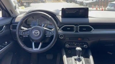 2021 Mazda Mazda CX-5 Grand Touring