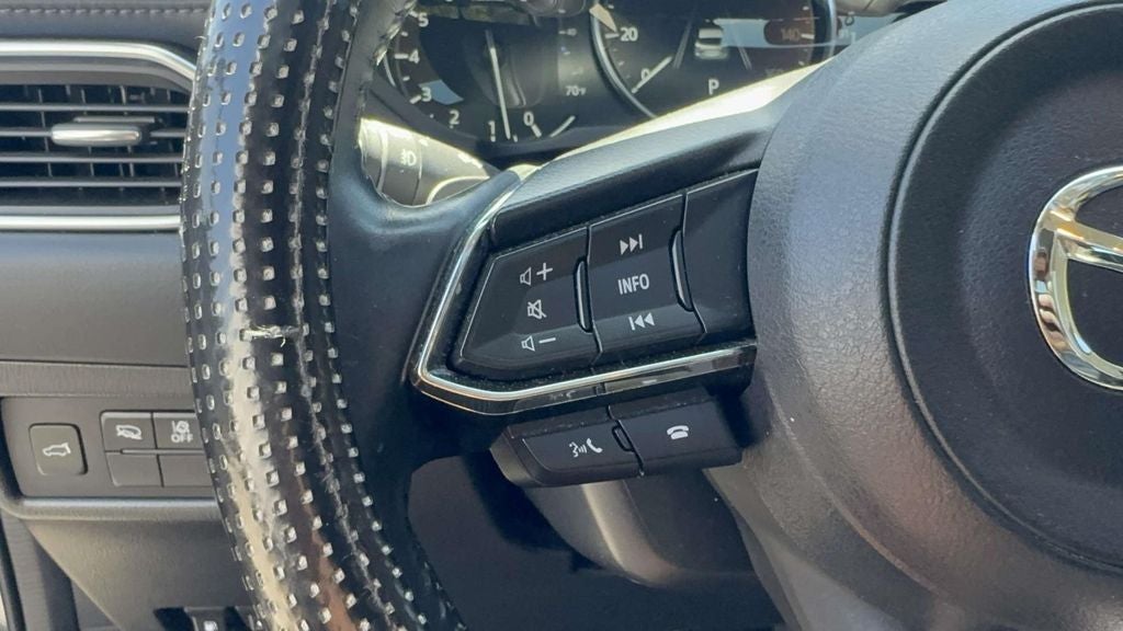 2021 Mazda Mazda CX-5 Grand Touring