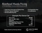 2021 Mazda Mazda CX-5 Grand Touring