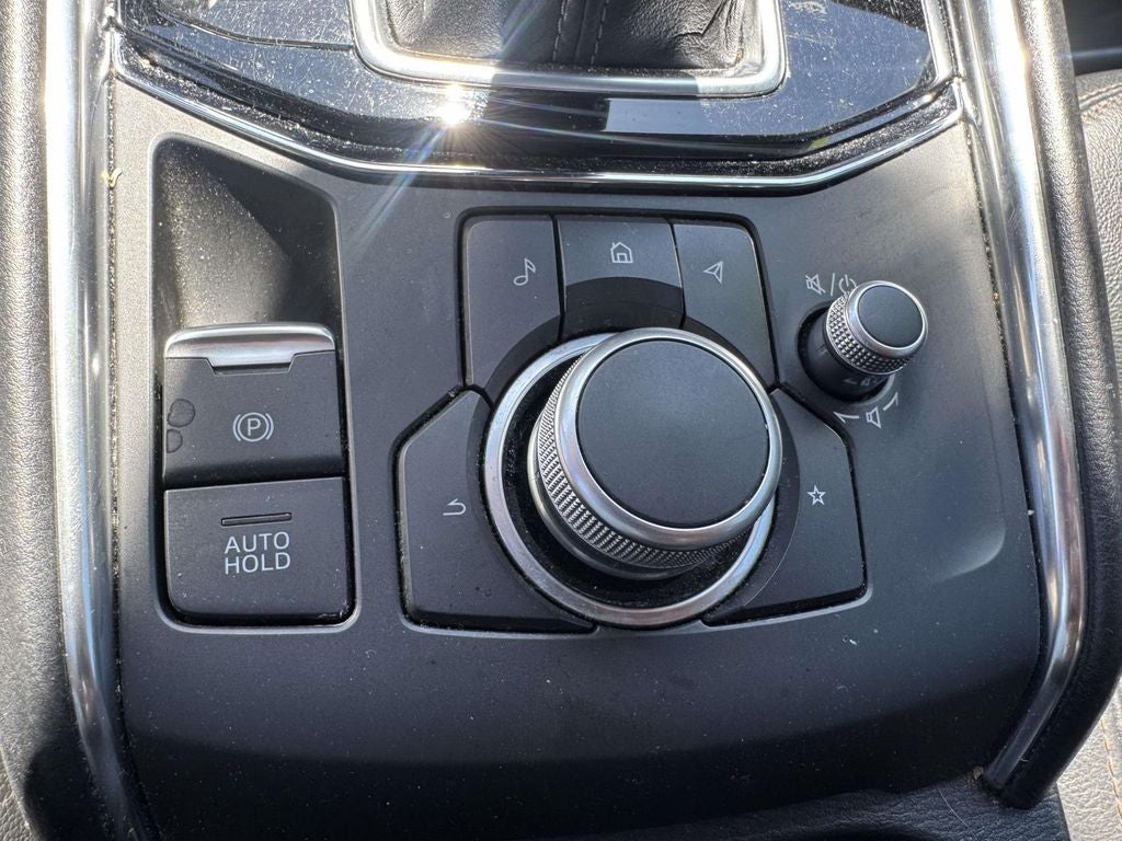 2021 Mazda Mazda CX-5 Grand Touring