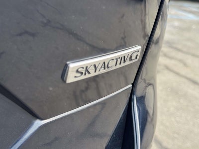 2021 Mazda Mazda CX-5 Grand Touring