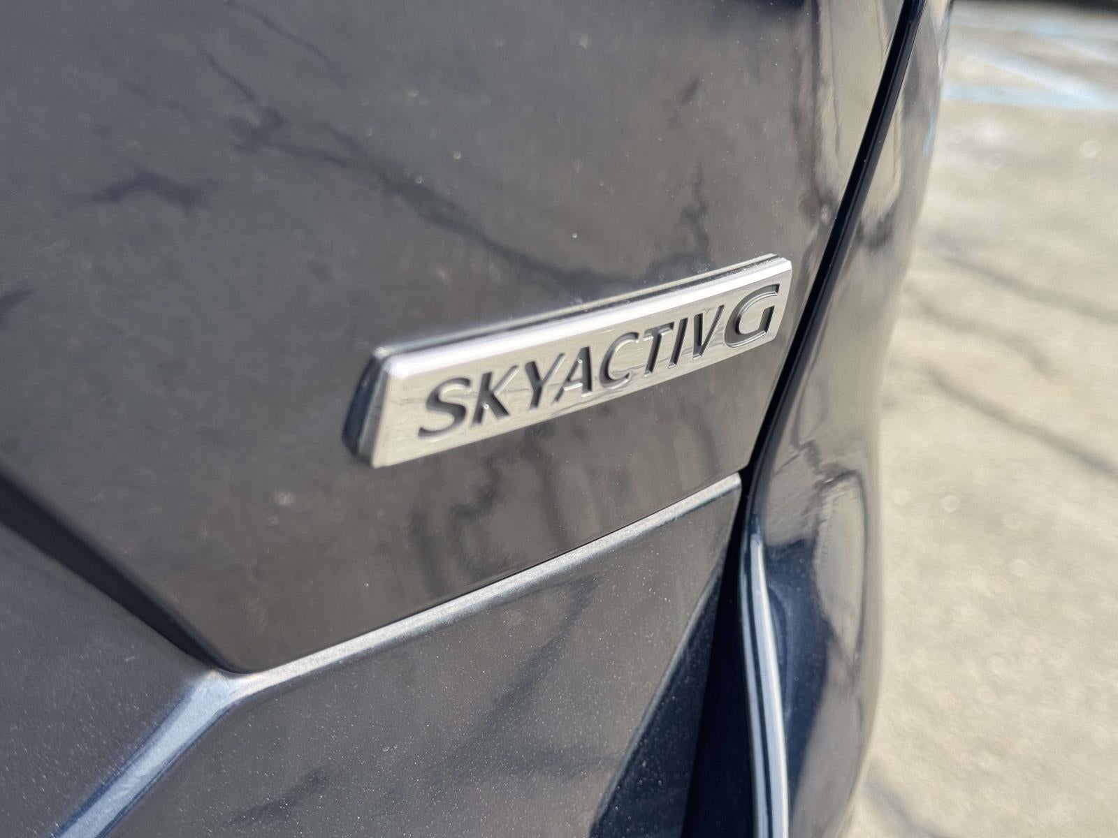 2021 Mazda Mazda CX-5 Grand Touring