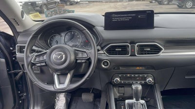 2021 Mazda Mazda CX-5 Grand Touring