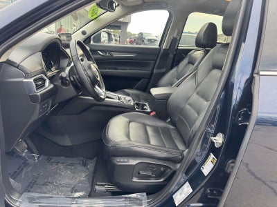 2021 Mazda Mazda CX-5 Grand Touring