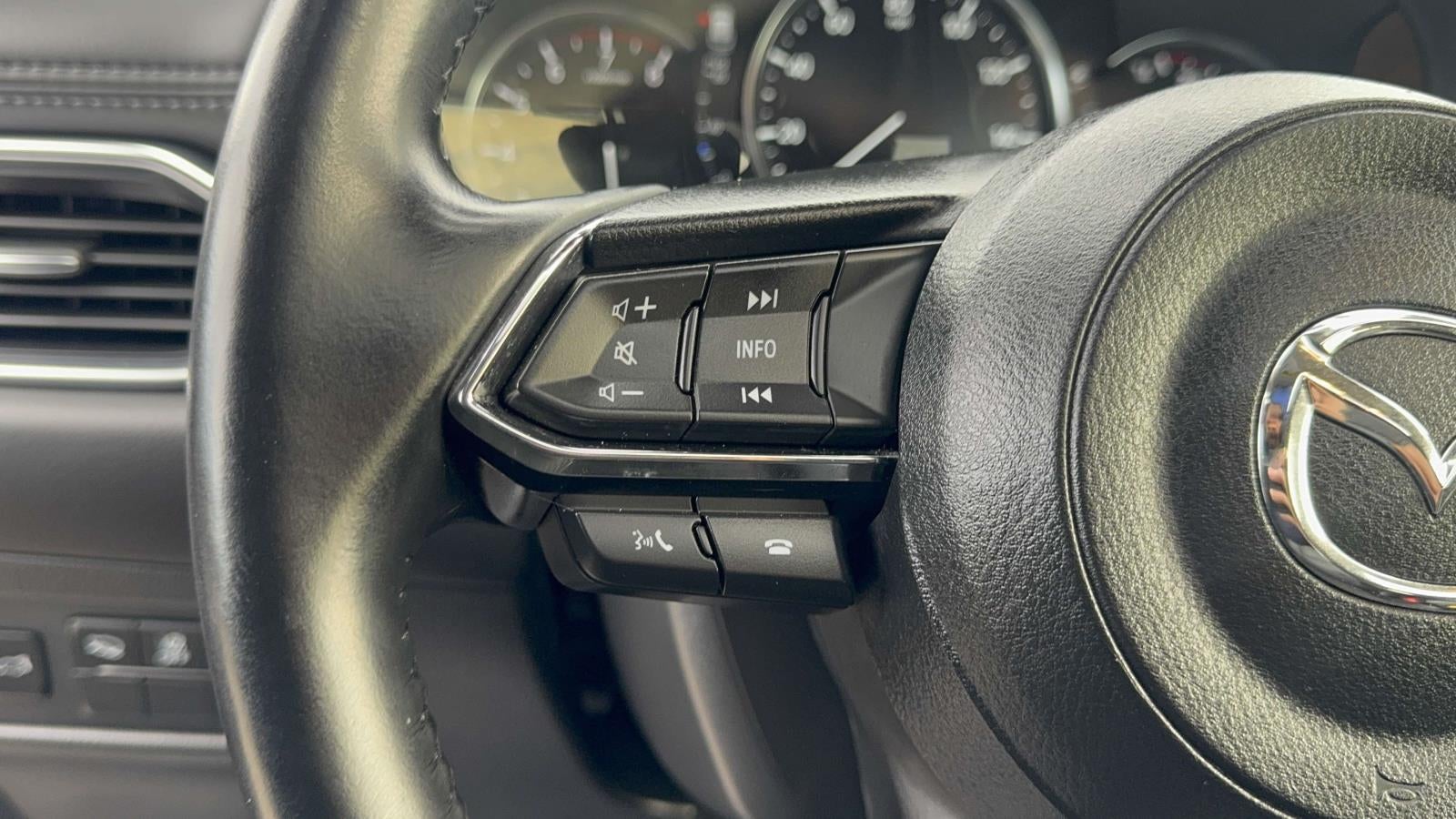 2021 Mazda Mazda CX-5 Grand Touring