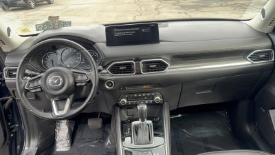2021 Mazda Mazda CX-5 Grand Touring