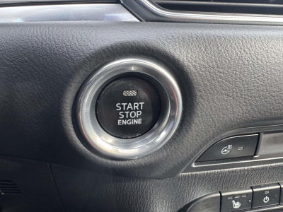 2021 Mazda Mazda CX-5 Grand Touring