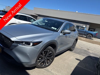 2023 Mazda Mazda CX-5 2.5 S Premium Plus Package