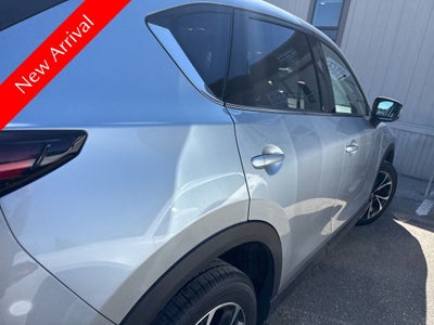 2023 Mazda Mazda CX-5 2.5 S Premium Plus Package