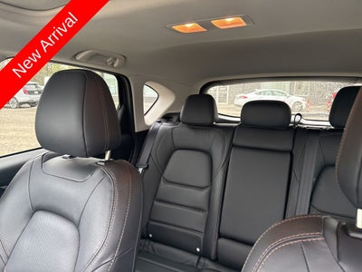 2023 Mazda Mazda CX-5 2.5 S Premium Plus Package