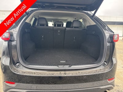 2023 Mazda Mazda CX-5 2.5 S Premium Plus Package