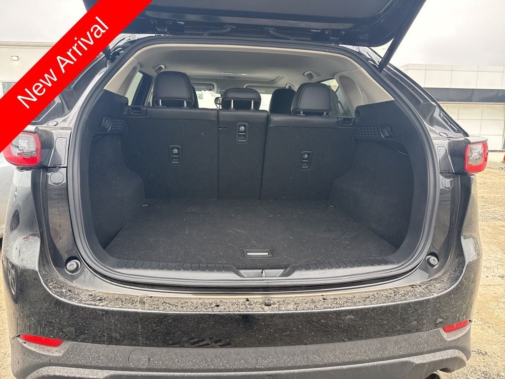 2023 Mazda Mazda CX-5 2.5 S Premium Plus Package
