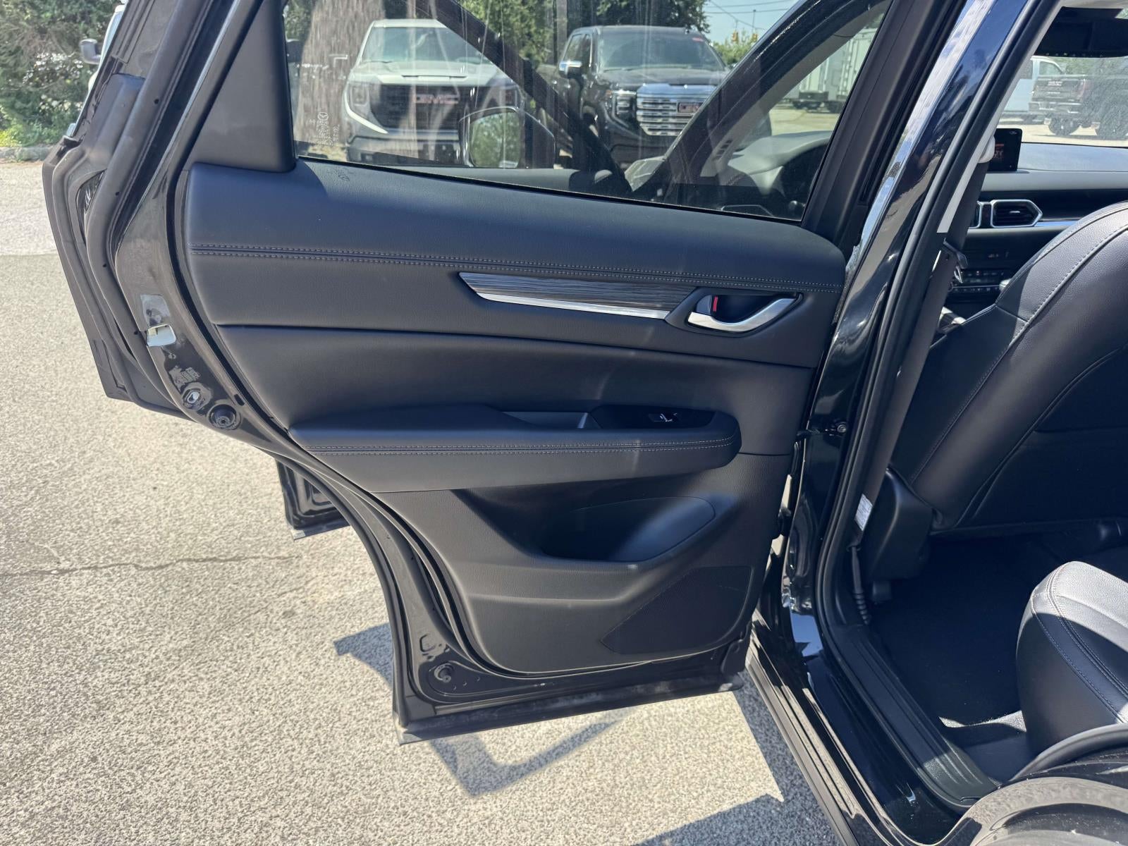 2023 Mazda Mazda CX-5 2.5 S Premium Plus Package