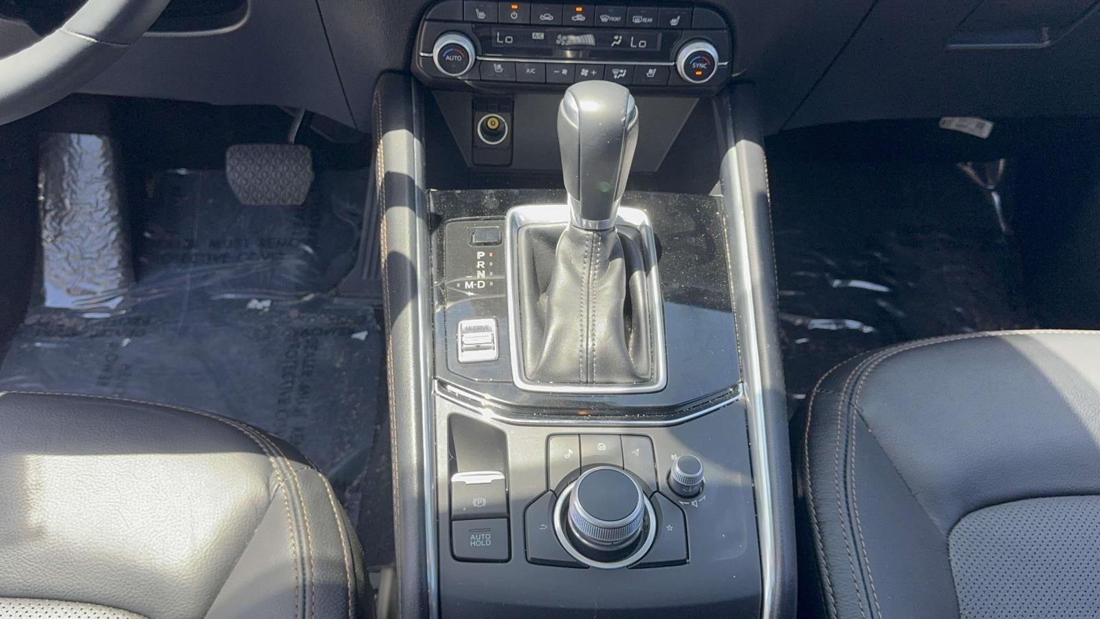 2023 Mazda Mazda CX-5 2.5 S Premium Plus Package
