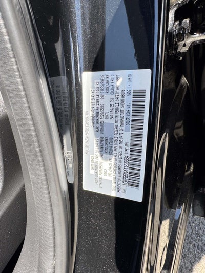 2023 Mazda Mazda CX-5 2.5 S Premium Plus Package