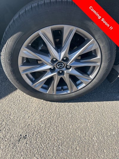 2024 Mazda Mazda CX-5 2.5 S Premium Plus Package