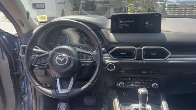 2023 Mazda Mazda CX-5 2.5 S Premium Plus Package
