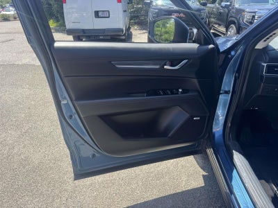 2023 Mazda Mazda CX-5 2.5 S Premium Plus Package
