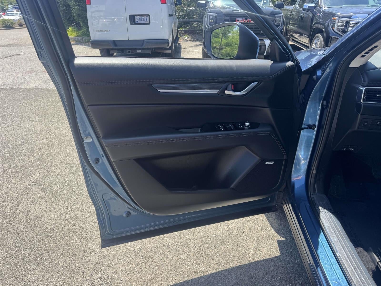 2023 Mazda Mazda CX-5 2.5 S Premium Plus Package