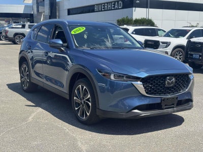 2023 Mazda Mazda CX-5 2.5 S Premium Plus Package