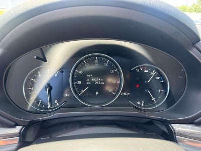 2023 Mazda Mazda CX-5 2.5 S Premium Plus Package