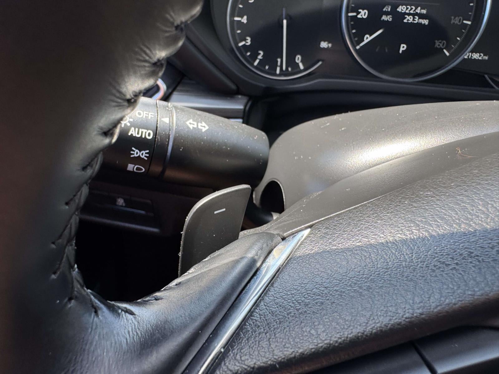 2023 Mazda Mazda CX-5 2.5 S Premium Plus Package