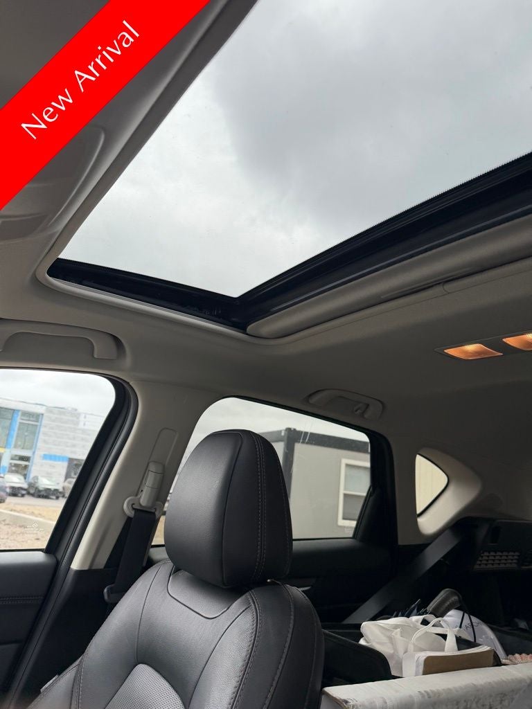 2023 Mazda Mazda CX-5 2.5 S Premium Plus Package