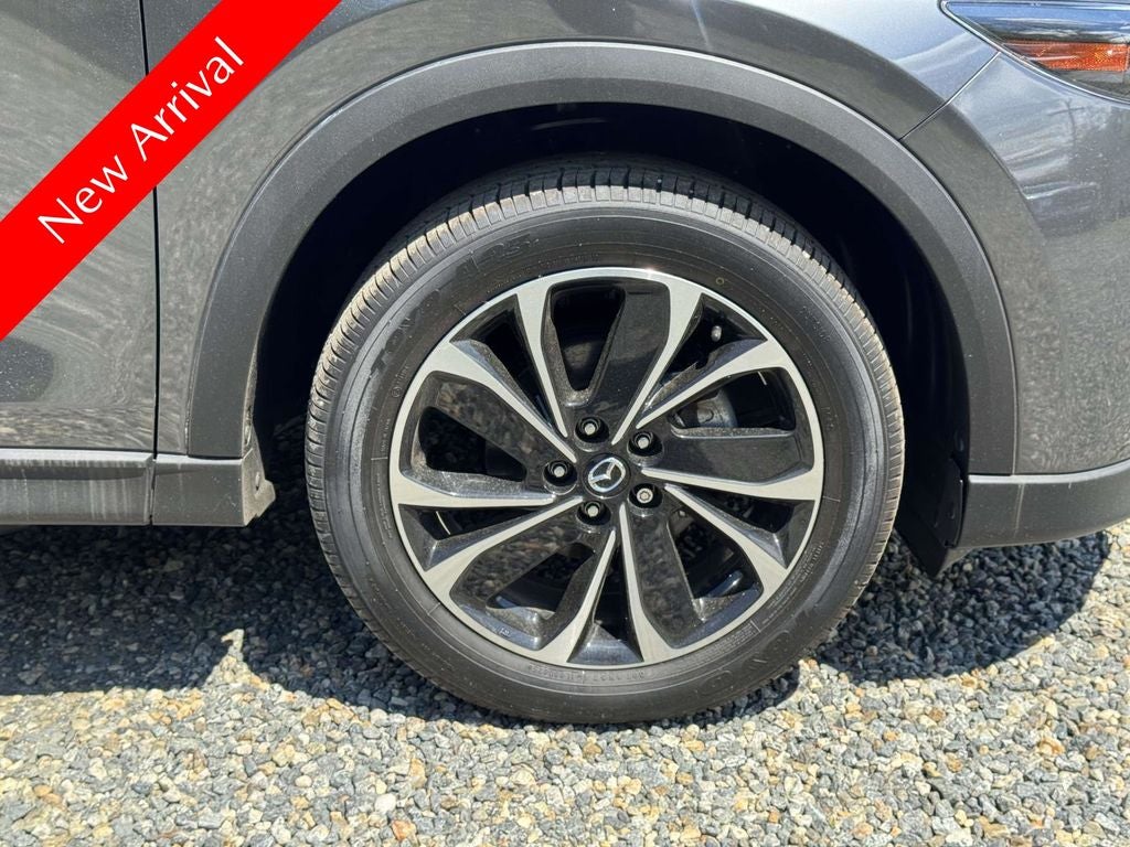 2023 Mazda Mazda CX-5 2.5 S Premium Plus Package